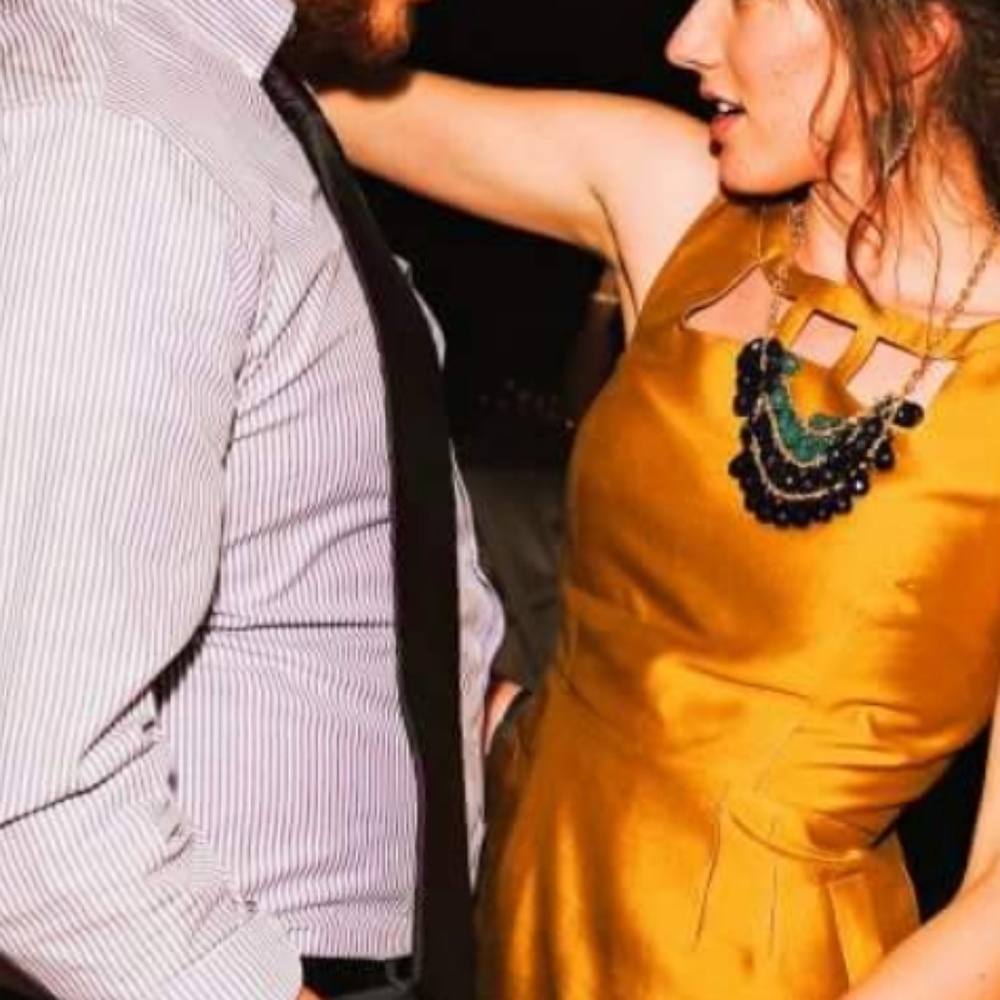 Anthropologie Maeve Dress size 4